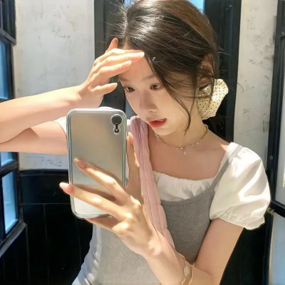 为父进行式
