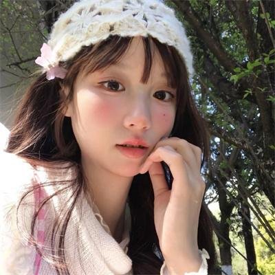 风尘女